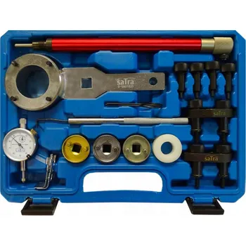 Rozvod motoru SATRA Aretace rozvodů VW AUDI ŠKODA 1.8 2.0 FSI TFSI TSI TURBO