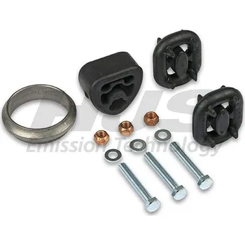 Montážní sada, výfukový systém HJS 82 13 2524