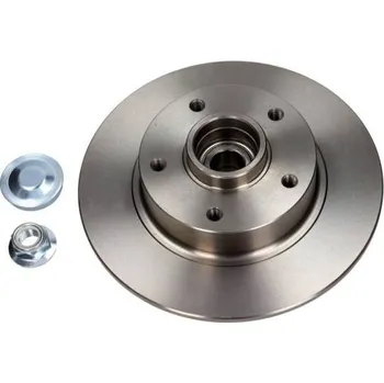 Brzdový kotouč Brzdový kotouč MAXGEAR 19-1975