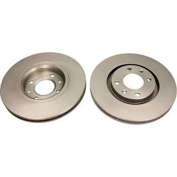 Brzdový kotouč Brzdový kotouč QUARO QD2012