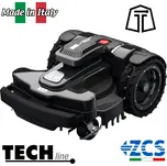 ZCS TECHline TECHline robotická sekačka NEXTTECH LX4
