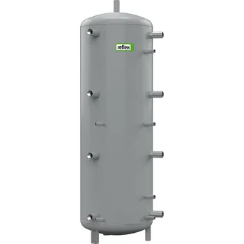 akumulační nádrž Reflex Storatherm Heat H 500/1