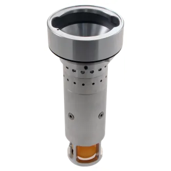 Zabezpečení proti krádeži paliva Hercules vnější 80 mm