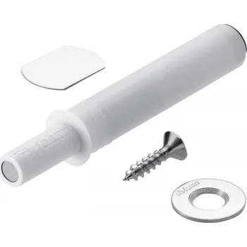 Blum 956.1004 TIP-ON bílý
