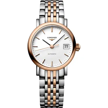 Dámské hodinky Longines Heritage Longines L43095127