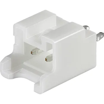 Elektrický konektor JST konektor do DPS 8, rozteč 2 mm, B08B-PASK-1 (LF)(SN), 1 ks