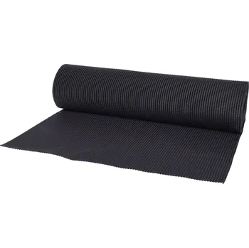 KS Tools 800.0920 800.0920 Protiskluzová podložka (d x š) 10000 mm x 600 mm černá
