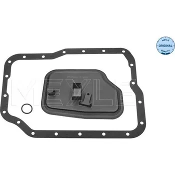 Hydraulický filtr Sada hydraulického filtru, automatická převodovka MEYLE 714 137 0001