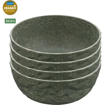 Koziol Sada misek Club Šedá