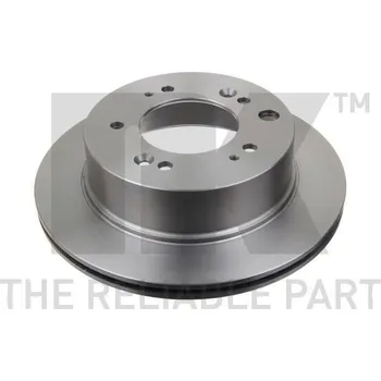 Brzdový kotouč Brzdový kotouč NK 203530