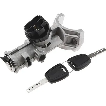 Centrální zámek Spínací skříňka Fiat Ducato Citroen Jumper Boxer od 2006