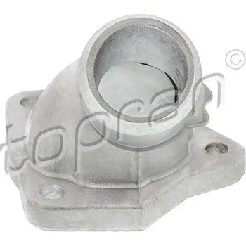 Chladič motoru Příruba chladiva TOPRAN 301 797