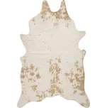 Lalee Rodeo 203 Cow béžový 150 x 200 cm
