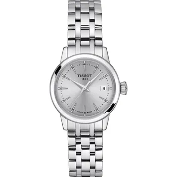 Hodinky Tissot Classic Dream Lady T129.210.11.031.00