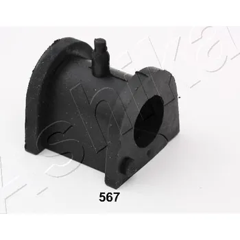 Zavěšení kol Ložiskové pouzdro, stabilizátor ASHIKA GOM-567
