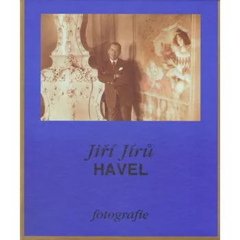 Havel fotografie autora Jiří Jírů