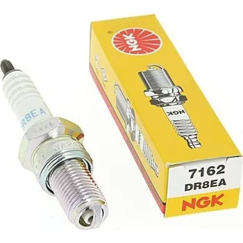 Elektroinstalace pro motocykl Svíčka NGK standard APRILIA 650 Pegaso rok 92-00