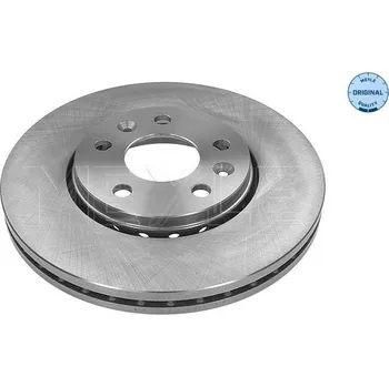 Brzdový kotouč Brzdový kotouč MEYLE 615 521 0029