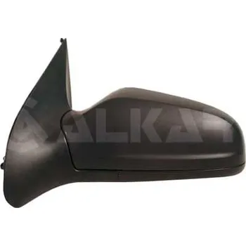 Auto zrcátko Vnější zpětné zrcátko ALKAR 6126438