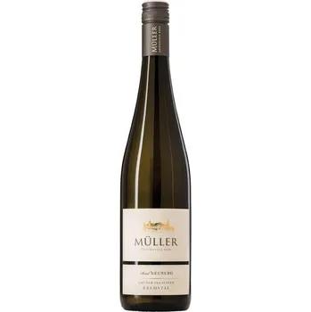 Víno Weingut Müller Grüner Veltliner Ried Neuberg Kremstal 0.75l
