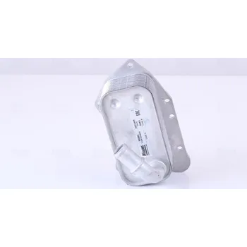 Chladič motoru Olejový chladič, motorový olej NISSENS 90804