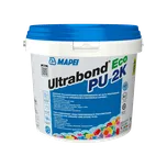 MAPEI Ultrabond Eco PU 2K šedý 10kg
