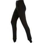 Dámské kalhoty LITEX kaliopky černé Barva: černá, Velikost: M