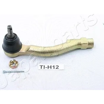 Táhlo řízení Hlava příčného táhla řízení JAPANPARTS TI-H11L