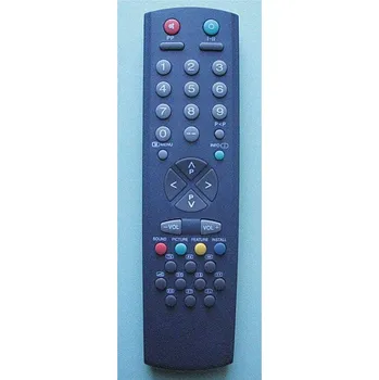 Dálkový ovladač Neoriginální dálkový ovladač - SANYO RC2040