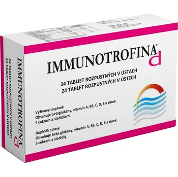 DMG Immunotrofina D