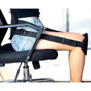 Deminas | Terapeutické popruhy pro správné držení těla při sezení