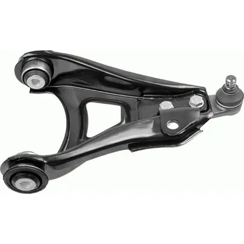 Zavěšení kol Řídicí páka, zavěšení kol LEMFÖRDER 27057 01