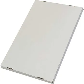 Pečicí papír papír pečicí bílý, archy 570x980 mm (500 ks/balení)
