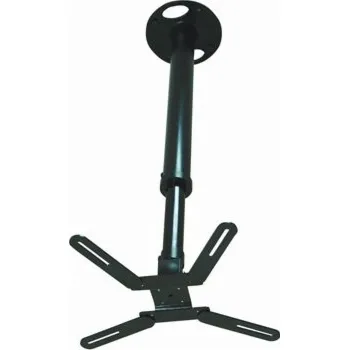 Držák na projektor Lindy držák na projektor Lindy 40720 Stropní držák na projektory, nastavitelný