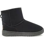 Oldcom Dakota černé