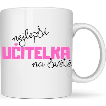 Hrneček - Nejlepší učitelka