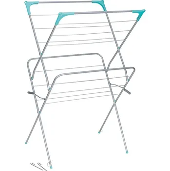 Sušák na prádlo 2patrový