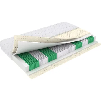 Matrace MT Matrace MODENA s latexem 80x200 cm, 23cm H2,5