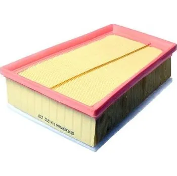 Vzduchový filtr Vzduchový filtr DENCKERMANN A141252