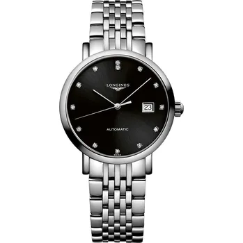 Dámské hodinky Longines Heritage Longines L43104576