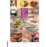 Kuchařské práce Technologie 2. díl pro OU - Ludmila Čermáková