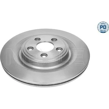 Brzdový kotouč Brzdový kotouč MEYLE 18-15 523 0008/PD