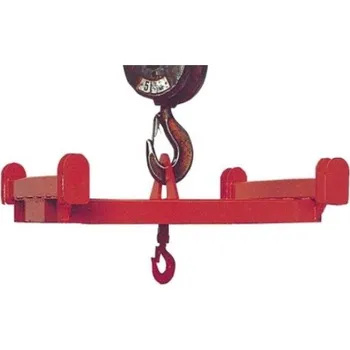 zvedák Travezový hák pro Big Bagy - typ 1097 2000 kg