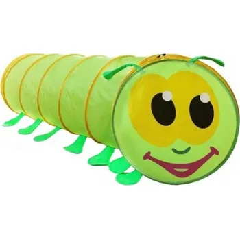 Dětský tunel Housenka