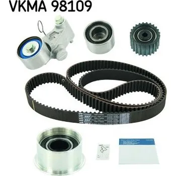 Auto-moto Sada rozvodového řemene SKF VKMA 98109