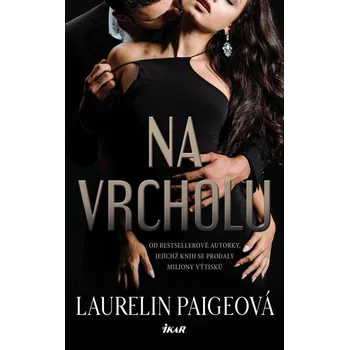 Kniha Na vrcholu - Laurelin Paigeová (E-Kniha)