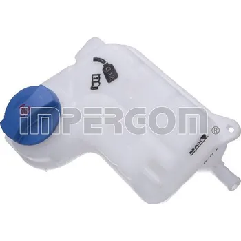 Motor automobilu Vyrovnávací nádoba, chladivo ORIGINAL IMPERIUM 44188