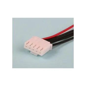 RC vybavení Servisní konektor Polyquest (Ray, E-Tech) UNI, délka 300 mm