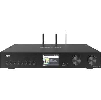 Imperial Dabman i510BT černý