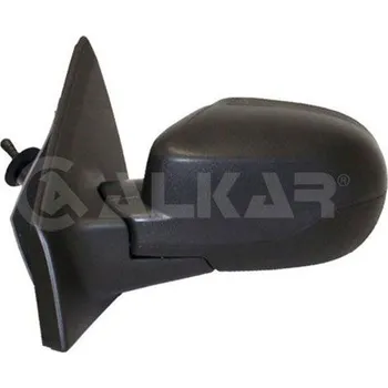 Auto zrcátko Vnější zpětné zrcátko ALKAR 6137176